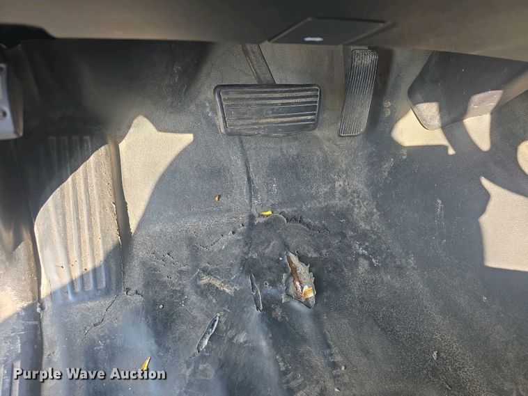 image for item DQ5313 2019 Chevrolet Tahoe Police  SUV