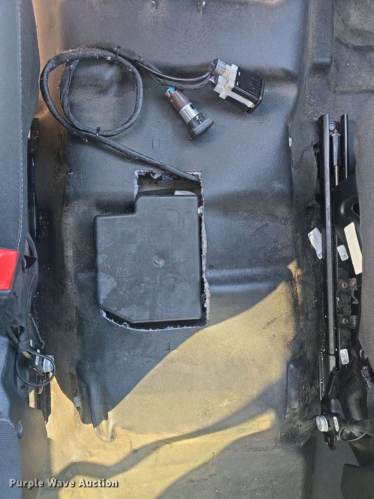 image for item DQ5313 2019 Chevrolet Tahoe Police  SUV