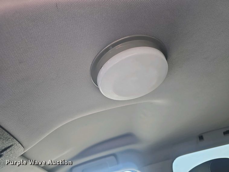 image for item DQ5313 2019 Chevrolet Tahoe Police  SUV