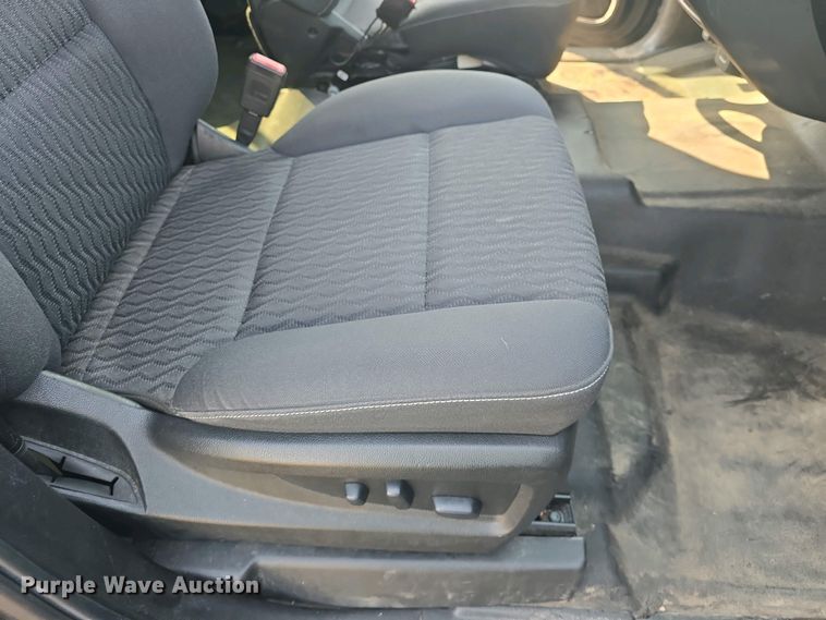 image for item DQ5313 2019 Chevrolet Tahoe Police  SUV