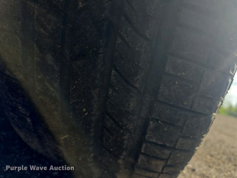 image for item DQ5313 2019 Chevrolet Tahoe Police  SUV