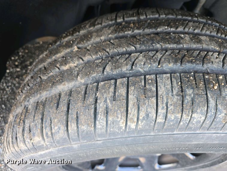 image for item DQ5313 2019 Chevrolet Tahoe Police  SUV