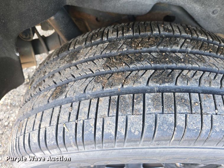 image for item DQ5313 2019 Chevrolet Tahoe Police  SUV