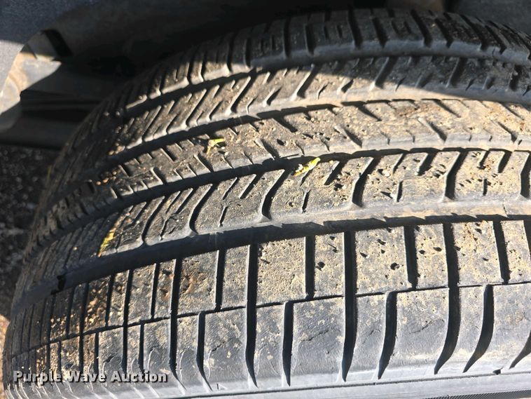 image for item DQ5313 2019 Chevrolet Tahoe Police  SUV