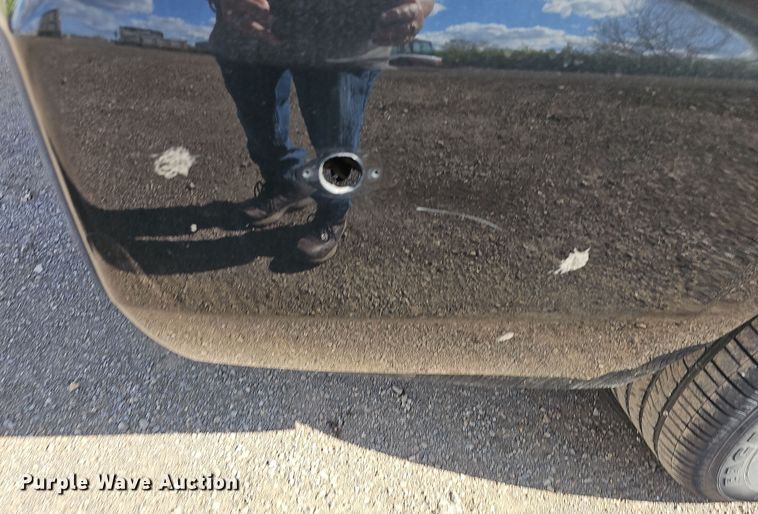 image for item DQ5341 2019 Chevrolet Tahoe Police SUV