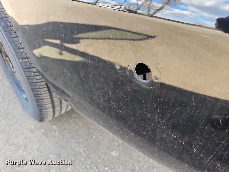 image for item DQ5341 2019 Chevrolet Tahoe Police SUV