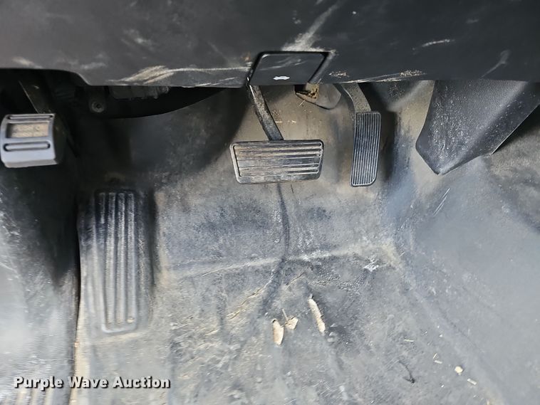 image for item DQ5341 2019 Chevrolet Tahoe Police SUV