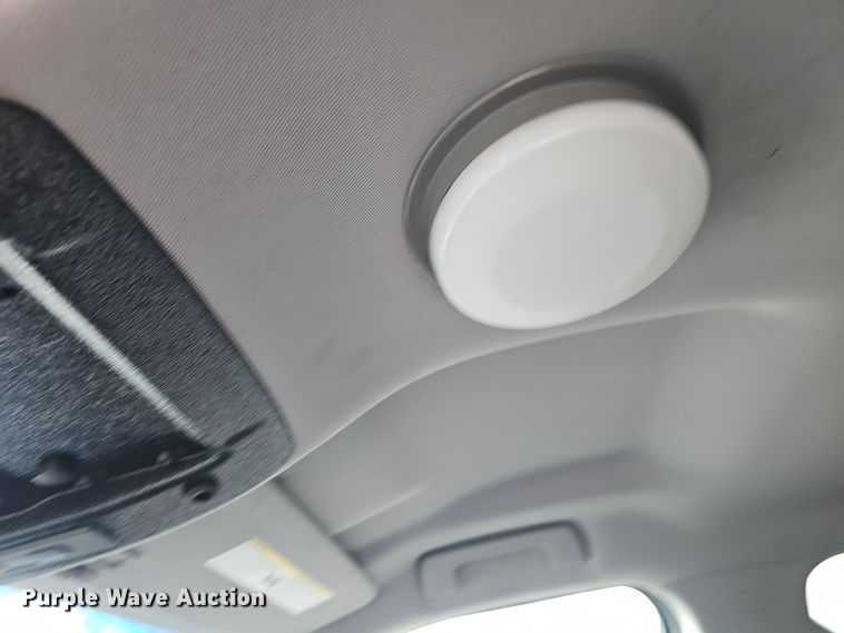 image for item DQ5341 2019 Chevrolet Tahoe Police SUV