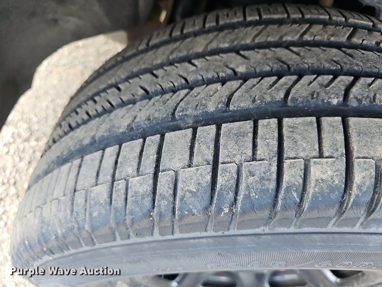 image for item DQ5341 2019 Chevrolet Tahoe Police SUV