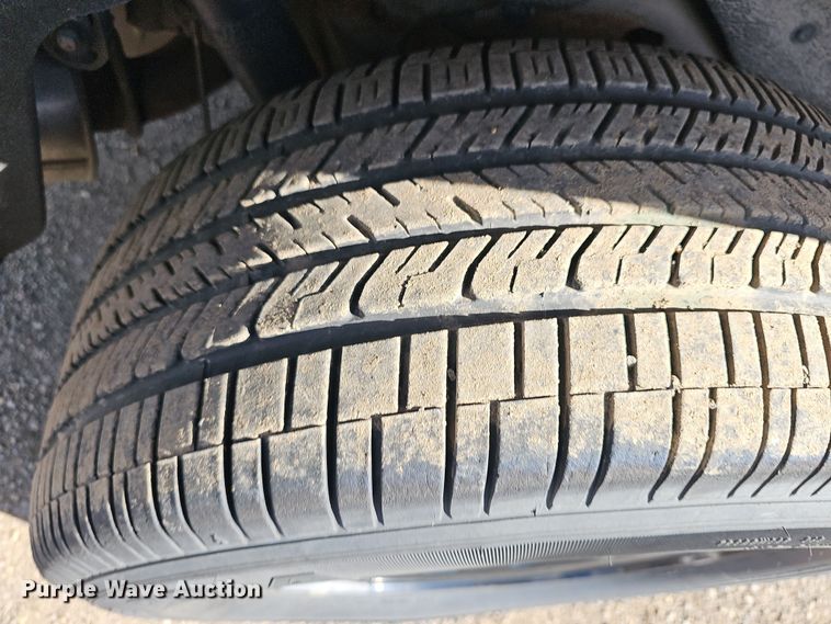 image for item DQ5341 2019 Chevrolet Tahoe Police SUV