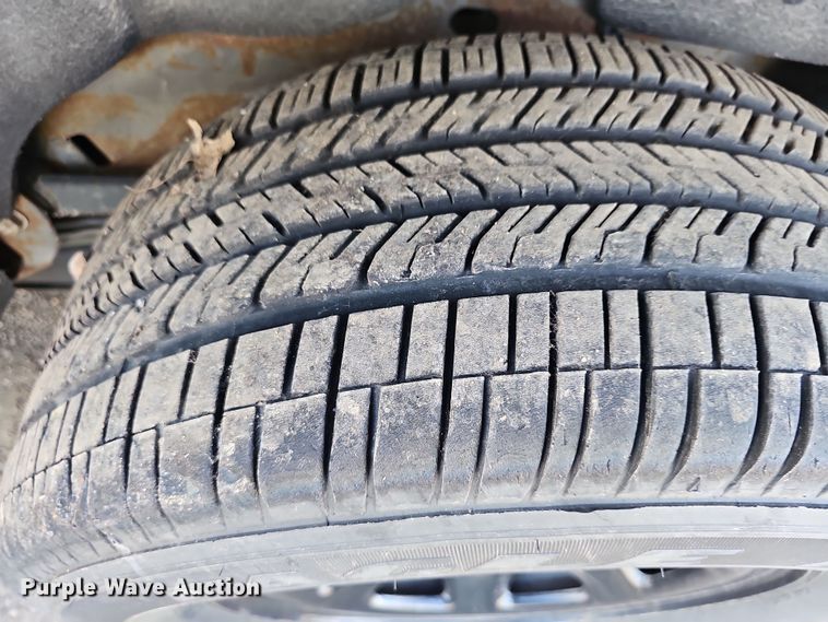 image for item DQ5341 2019 Chevrolet Tahoe Police SUV