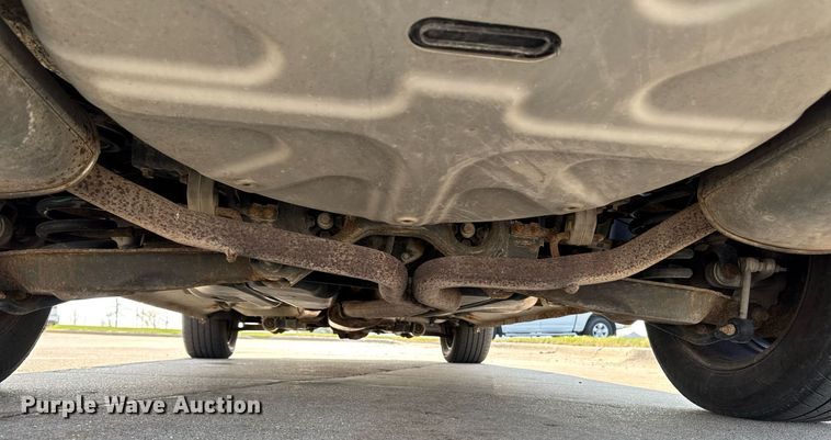 image for item DT0688 2017 Ford Explorer Police Interceptor SUV