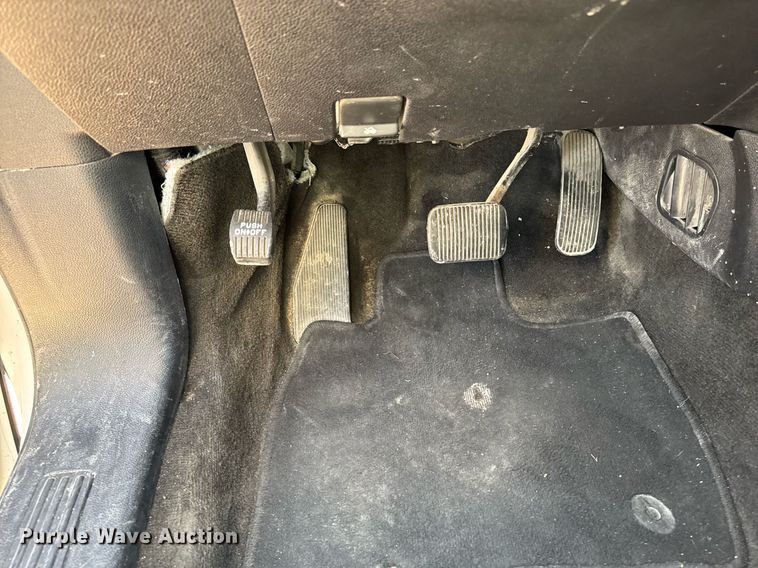 image for item DT0688 2017 Ford Explorer Police Interceptor SUV