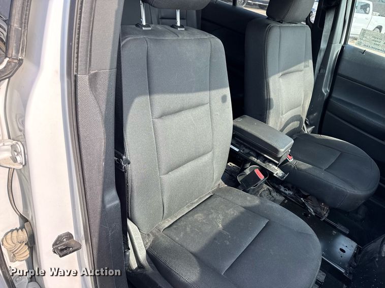 image for item DT0688 2017 Ford Explorer Police Interceptor SUV