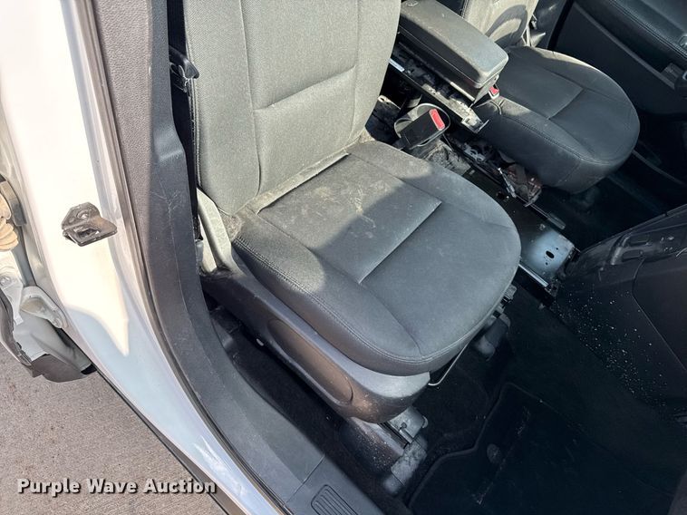 image for item DT0688 2017 Ford Explorer Police Interceptor SUV