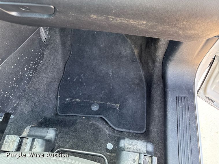 image for item DT0688 2017 Ford Explorer Police Interceptor SUV