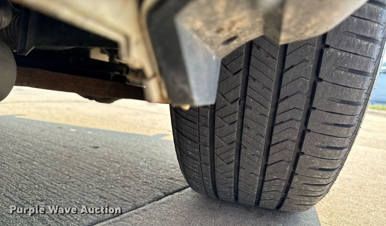 image for item DT0688 2017 Ford Explorer Police Interceptor SUV