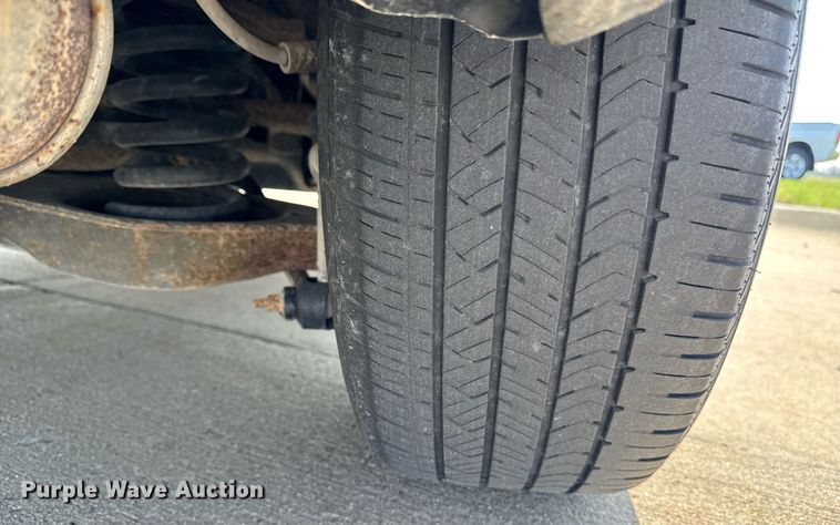 image for item DT0688 2017 Ford Explorer Police Interceptor SUV