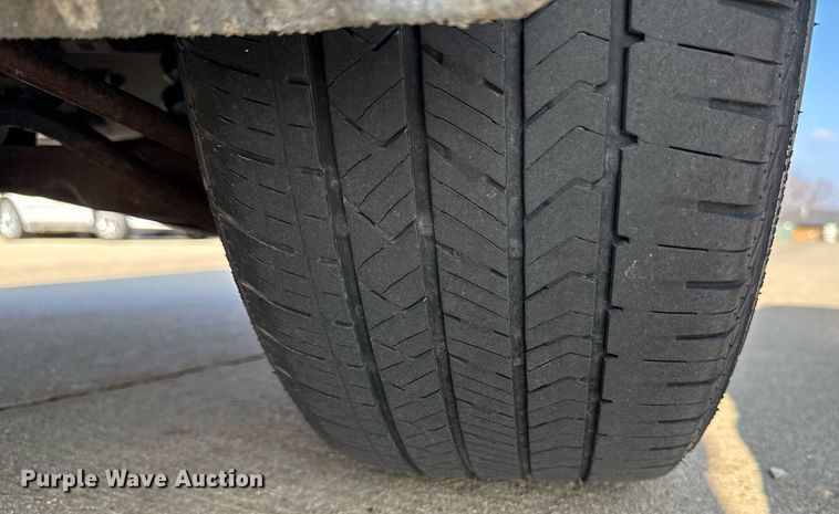 image for item DT0688 2017 Ford Explorer Police Interceptor SUV