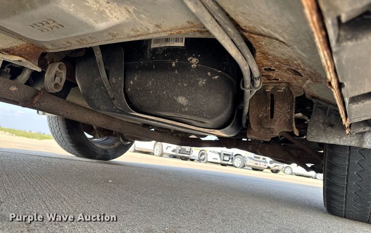 image for item DT0689 2017 Ford Explorer Police Interceptor SUV