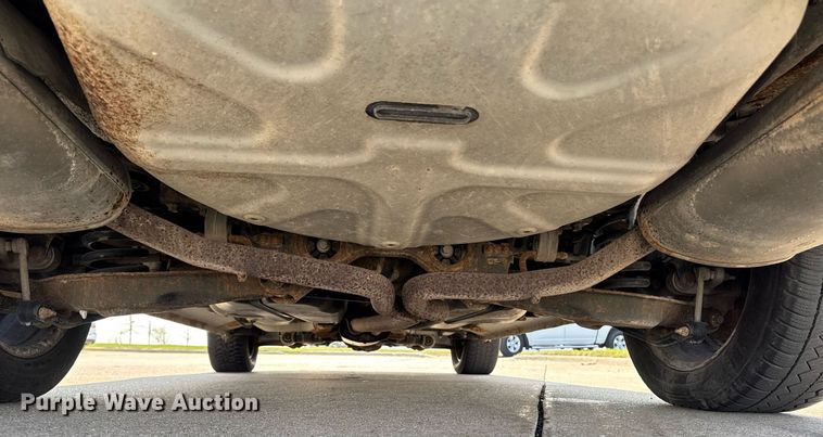 image for item DT0689 2017 Ford Explorer Police Interceptor SUV