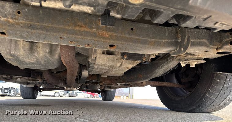 image for item DT0689 2017 Ford Explorer Police Interceptor SUV