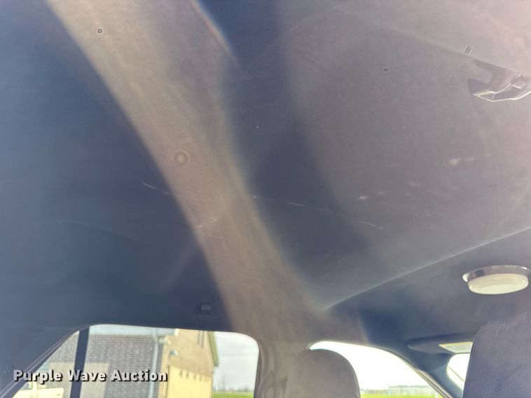 image for item DT0689 2017 Ford Explorer Police Interceptor SUV