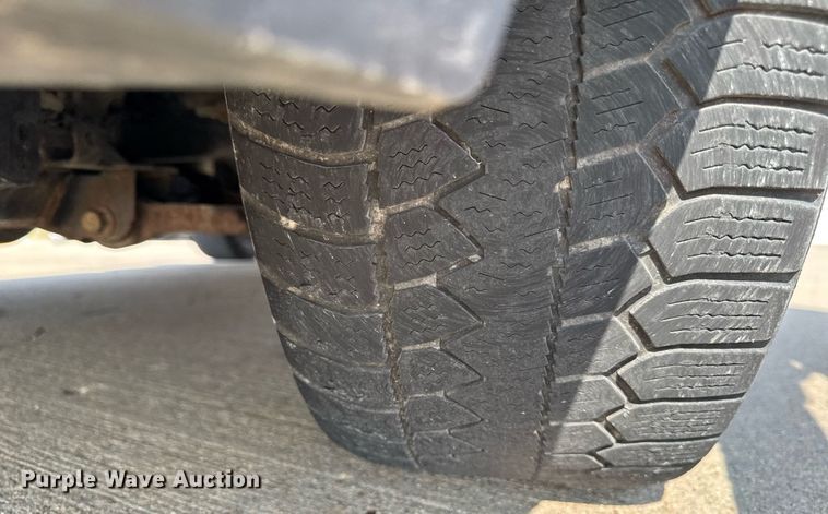 image for item DT0689 2017 Ford Explorer Police Interceptor SUV