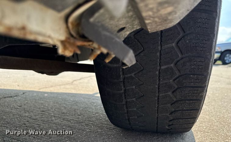 image for item DT0689 2017 Ford Explorer Police Interceptor SUV