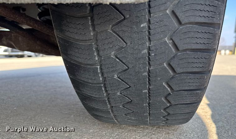 image for item DT0689 2017 Ford Explorer Police Interceptor SUV