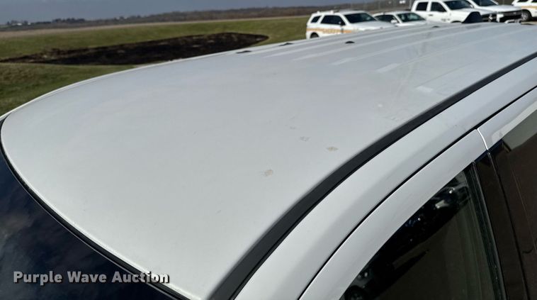 image for item DT0690 2020 Dodge Durango SSV SUV