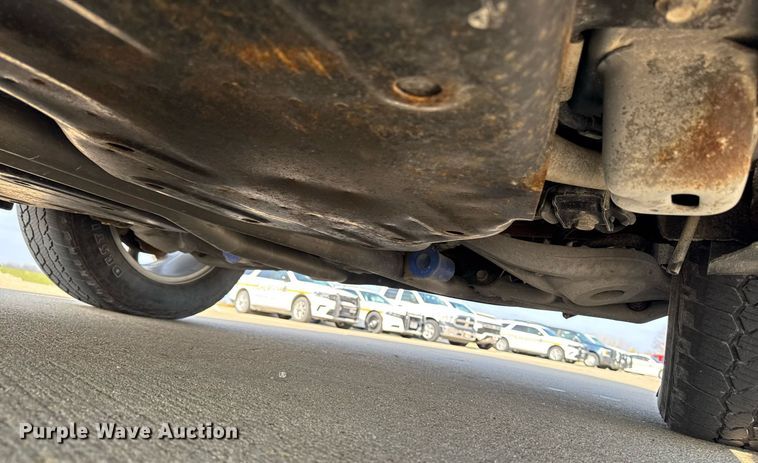 image for item DT0690 2020 Dodge Durango SSV SUV