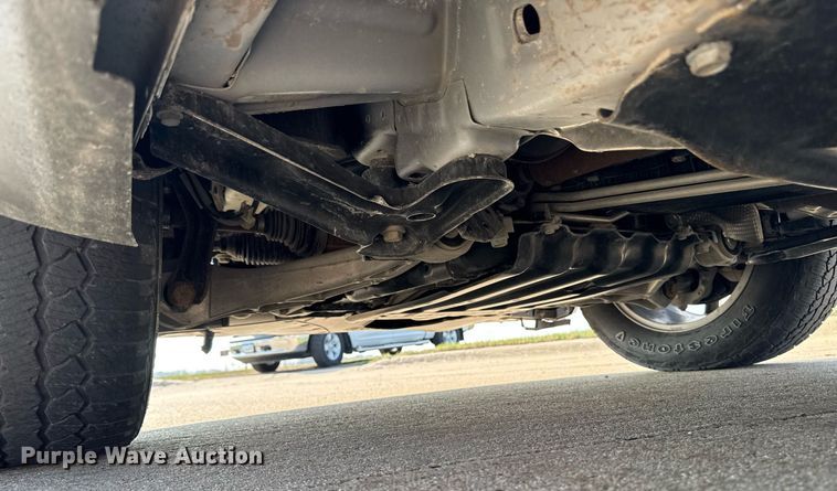 image for item DT0690 2020 Dodge Durango SSV SUV