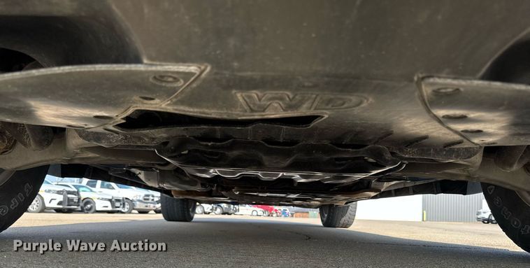 image for item DT0690 2020 Dodge Durango SSV SUV