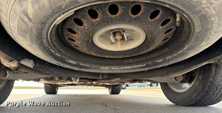 image for item DT0690 2020 Dodge Durango SSV SUV