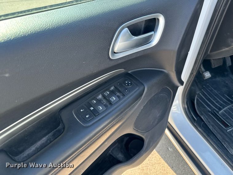 image for item DT0690 2020 Dodge Durango SSV SUV