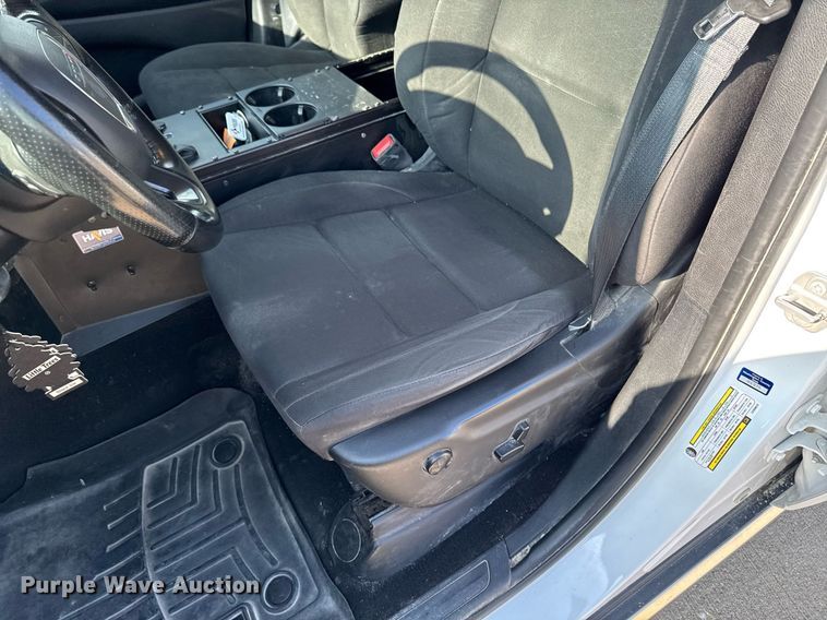 image for item DT0690 2020 Dodge Durango SSV SUV