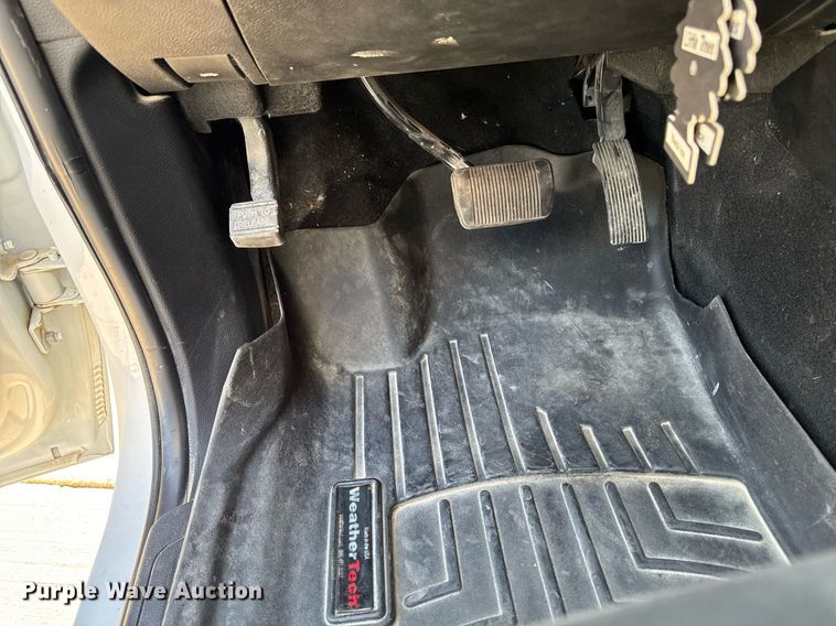 image for item DT0690 2020 Dodge Durango SSV SUV