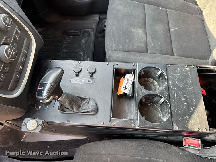 image for item DT0690 2020 Dodge Durango SSV SUV