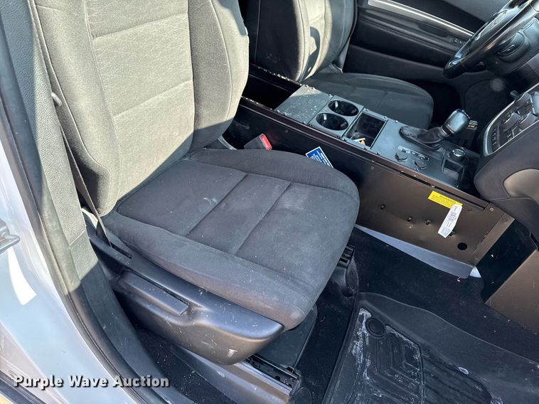 image for item DT0690 2020 Dodge Durango SSV SUV