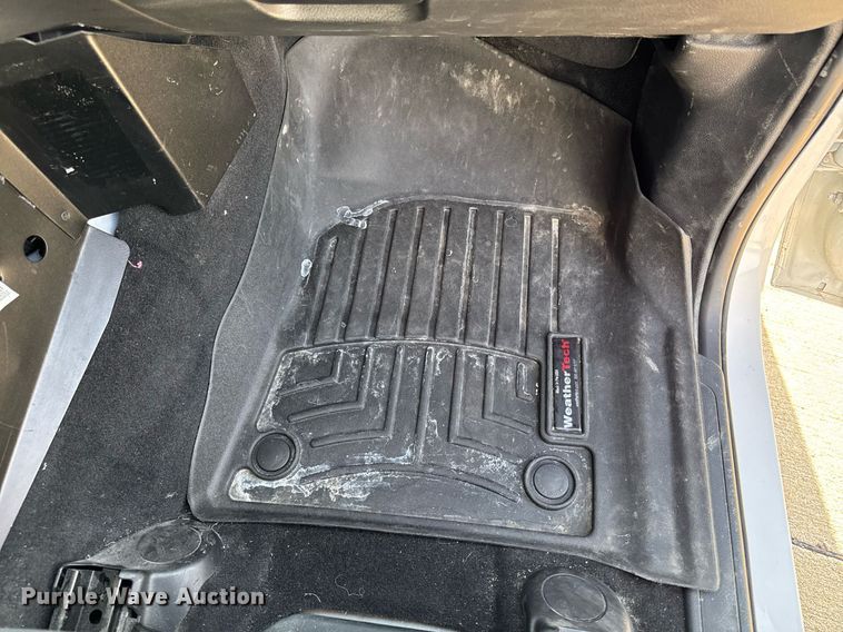 image for item DT0690 2020 Dodge Durango SSV SUV