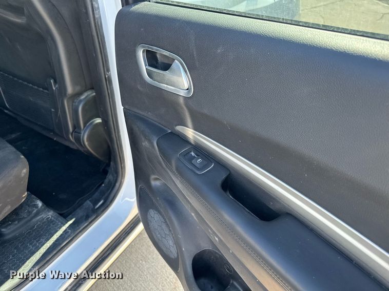 image for item DT0690 2020 Dodge Durango SSV SUV