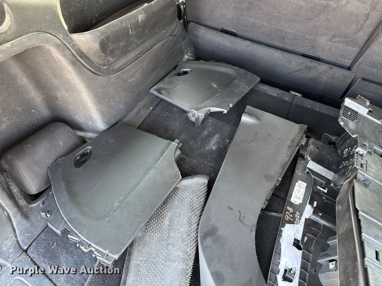 image for item DT0690 2020 Dodge Durango SSV SUV