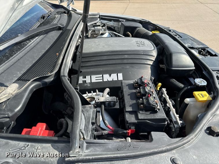 image for item DT0690 2020 Dodge Durango SSV SUV