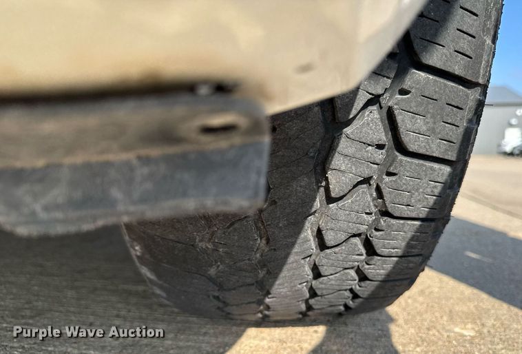 image for item DT0690 2020 Dodge Durango SSV SUV