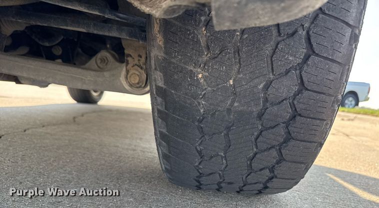 image for item DT0690 2020 Dodge Durango SSV SUV