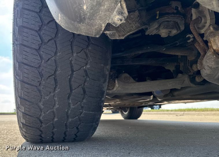 image for item DT0690 2020 Dodge Durango SSV SUV