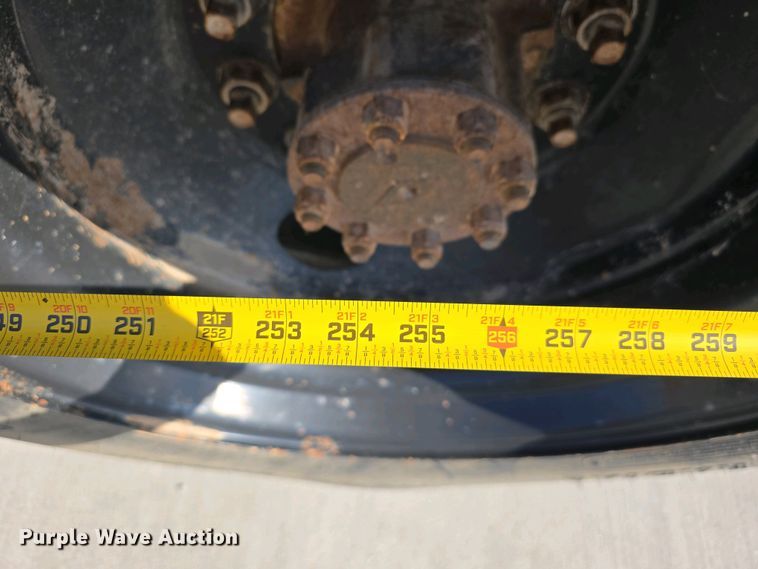 image for item DT6791 1999 International 3800 school bus