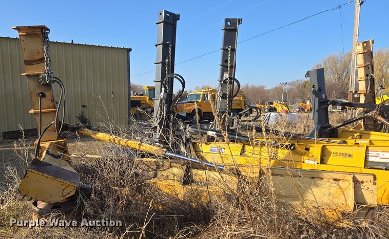 image for item DT7118 12' 8