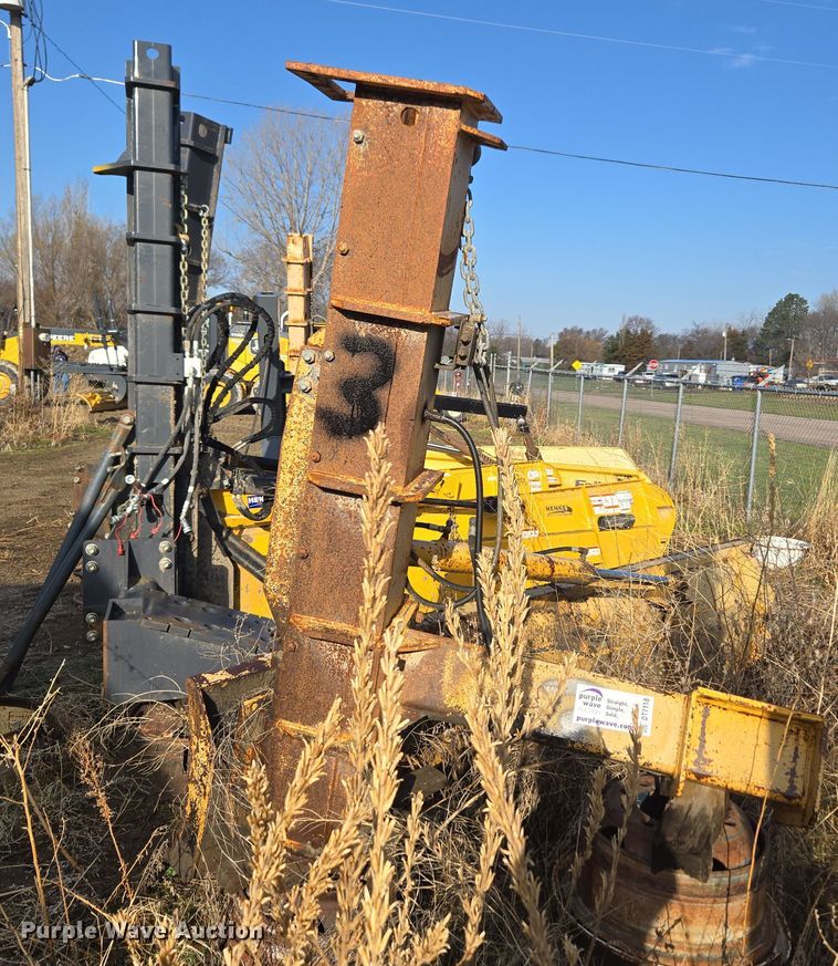 image for item DT7118 12' 8